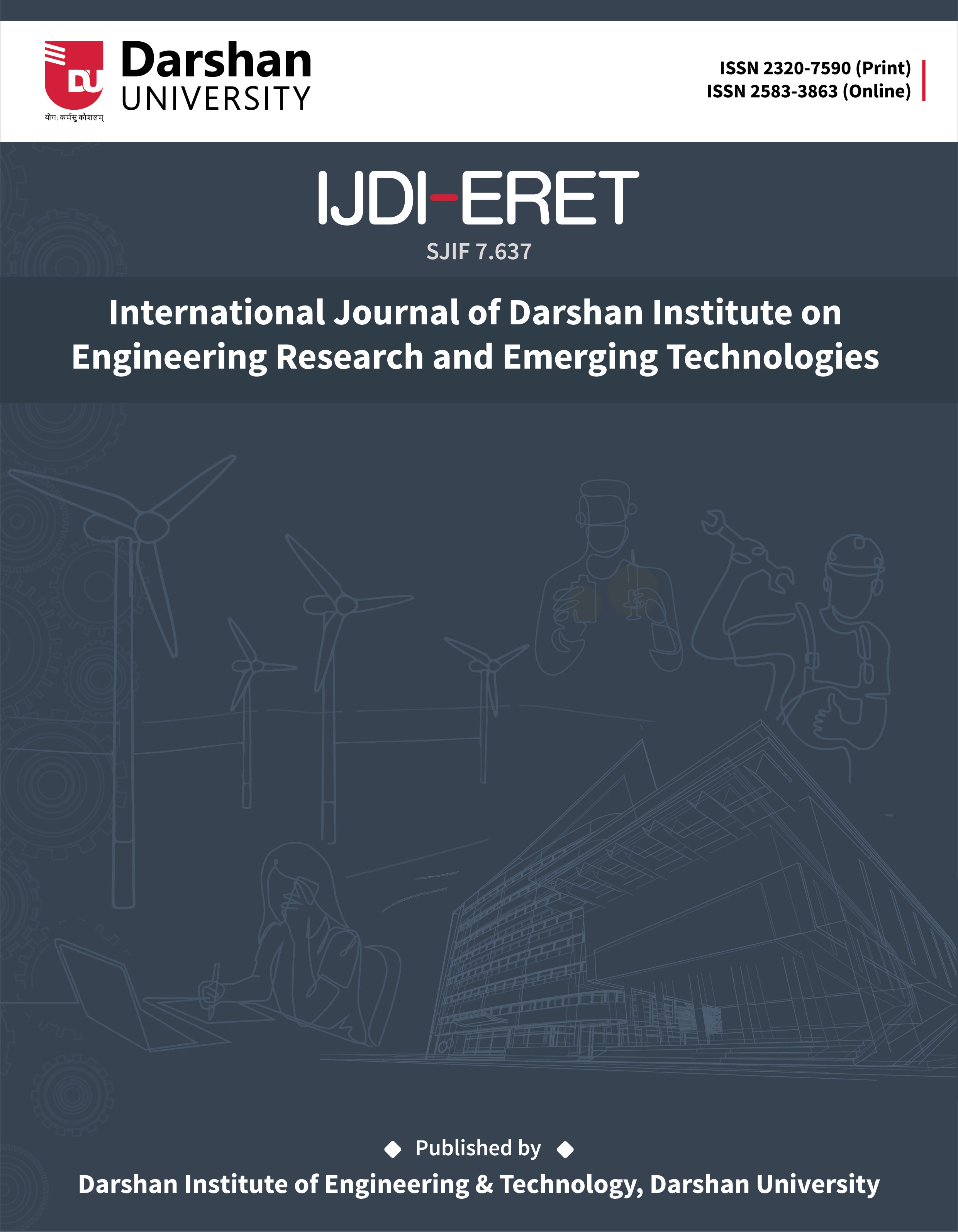 IJDI-ERET